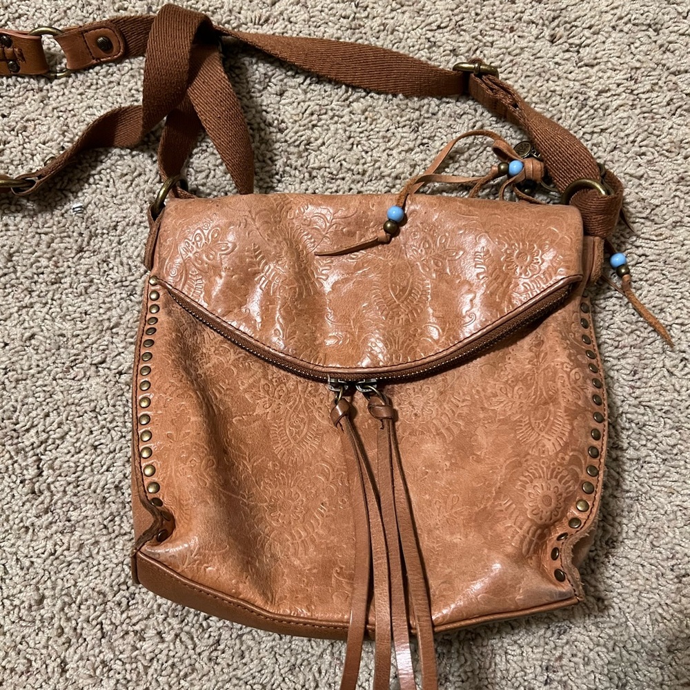 The Sak purse